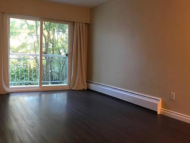 Condo for rent in Vancouver, British Columbia