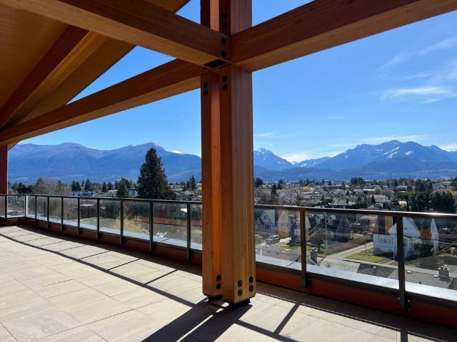Apartment for rent in Chilliwack, British Columbia