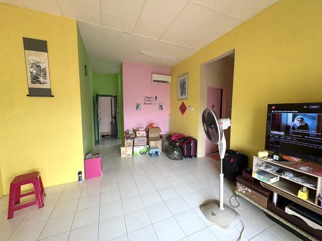 Apartment for sale in Kuching, Bahagian Kuching