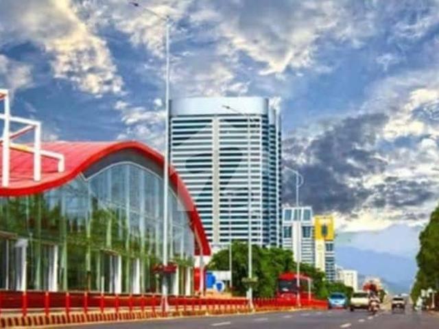 Office for rent in Islamabad