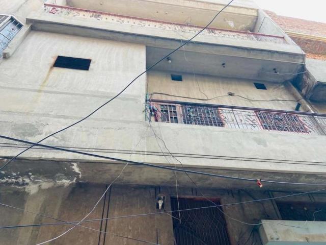 Property for rent in محلہ سید نگری, تحصیل گوجرانوالہ شہر