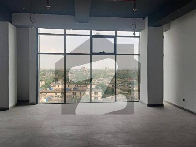 Office for rent in Islamabad, Islamabad Capital Territory