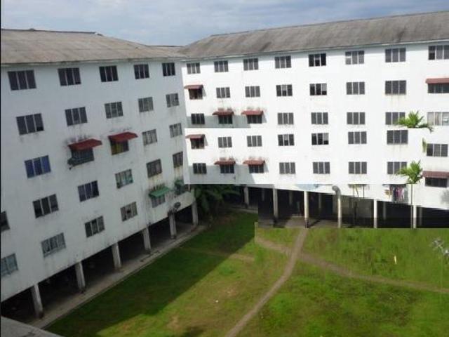 Apartment for sale in Selangor