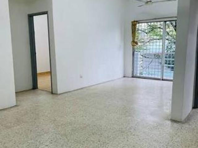 Apartment for sale in Country Heights Damansara, Kuala Lumpur
