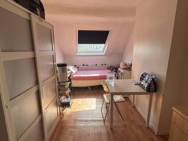 Kot location à Elsene, Bruxelles