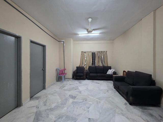 Apartment for sale in Selayang, Selangor