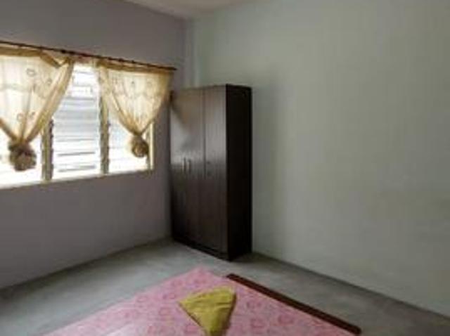 Apartment for sale in Port Klang, Selangor