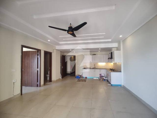 Apartment for sale in Islamabad