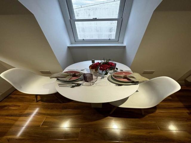 Apartment for rent in City Centre, Scotland