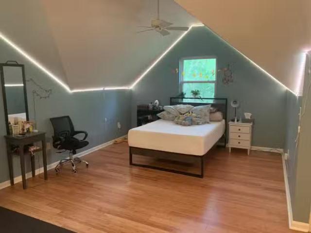 Condo for rent in Decatur