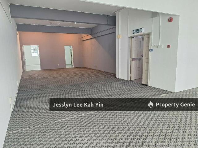 Office for sale in Petaling, Damansara Damai