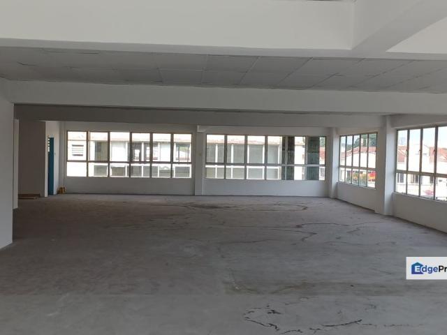 Shop for rent in Country Heights Damansara, Kuala Lumpur
