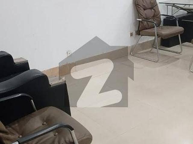 Office for rent in Islamabad
