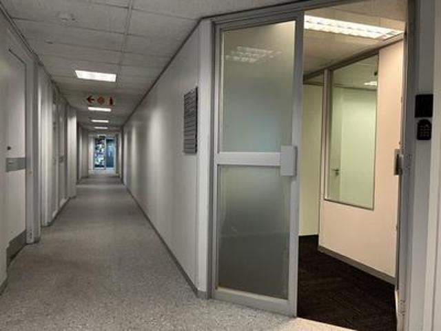 Commercial for rent in Claremont, Cape Town