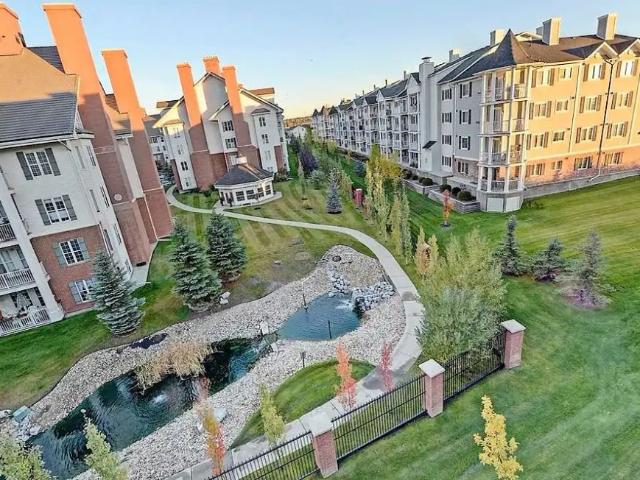 Apartment for rent in Lighthouse Landing of Country Hills, Calgary