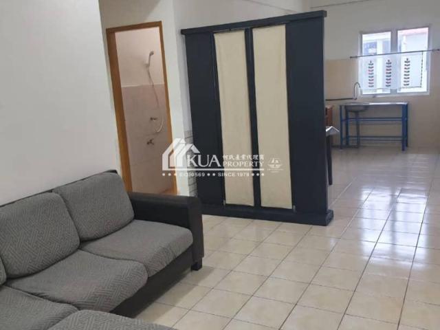 Apartment for rent in Kuching