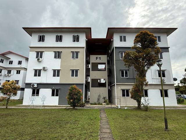 Apartment for sale in Kuching, Sarawak