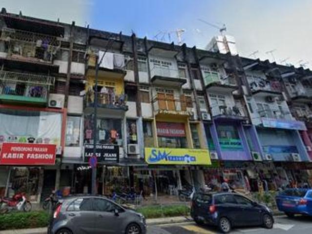 Apartment for rent in Country Heights Damansara, Kuala Lumpur