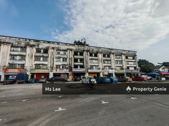 Apartment for rent in Port Klang, Selangor