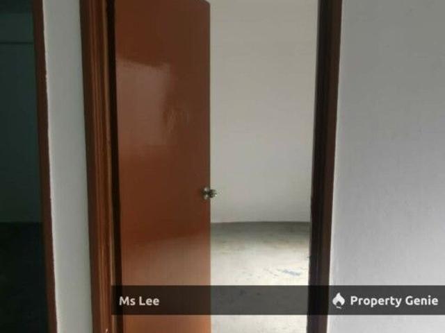 Apartment for rent in Bandar Sentosa, Bandaraya Klang