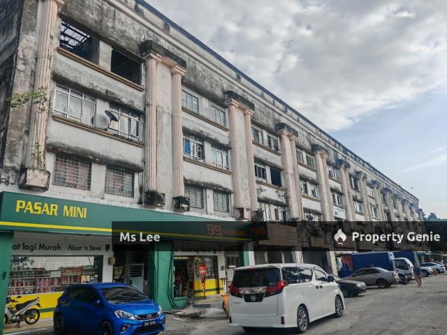 Apartment for rent in Port Klang, Selangor