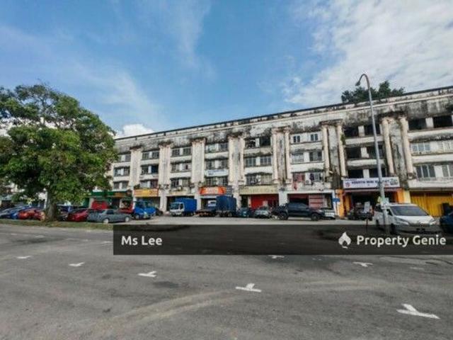 Apartment for rent in Port Klang, Selangor