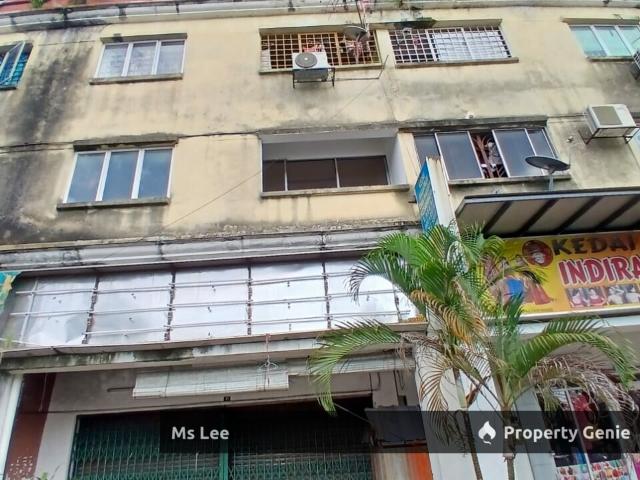 Apartment for rent in Bandar Sentosa, Bandaraya Klang