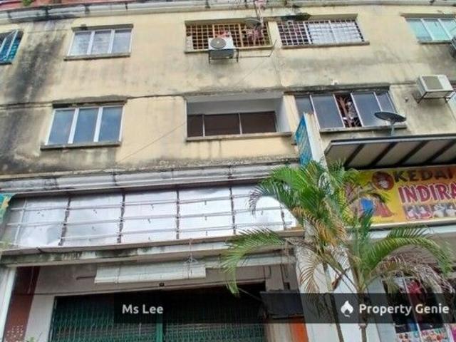 Apartment for rent in Bandar Sentosa, Bandaraya Klang