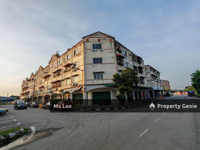 Apartment for rent in Port Klang, Selangor