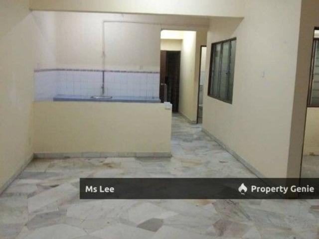 Apartment for rent in Petaling, Damansara Damai