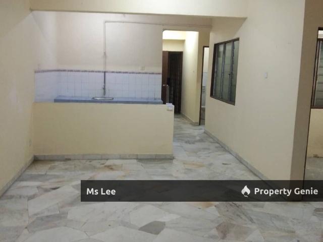 Apartment for rent in Petaling, Damansara Damai