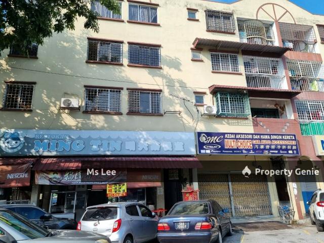 Apartment for rent in Country Heights Damansara, Kuala Lumpur
