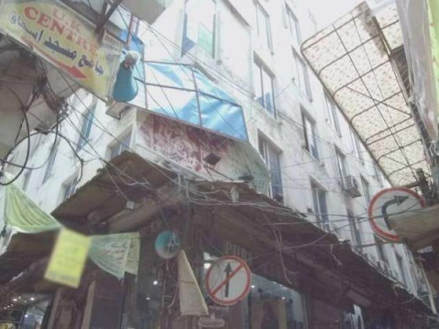 Commercial for sale in Mohallah Shamsuddin, اندرون شہر