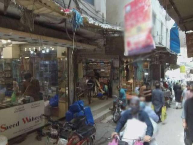 Commercial for sale in Rawalpindi, Islamabad Capital Territory