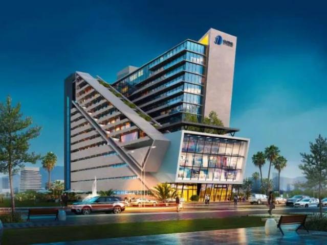 Commercial for sale in ایف-7, اسلام آباد