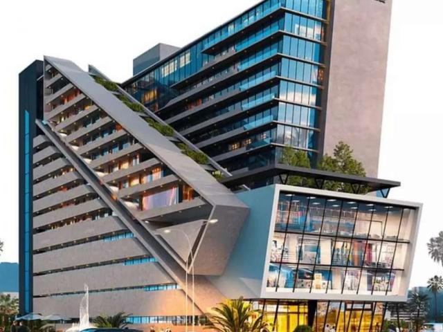 Commercial for sale in Islamabad