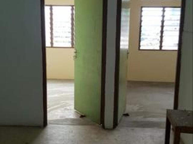 Flat for sale in Country Heights Damansara, Kuala Lumpur