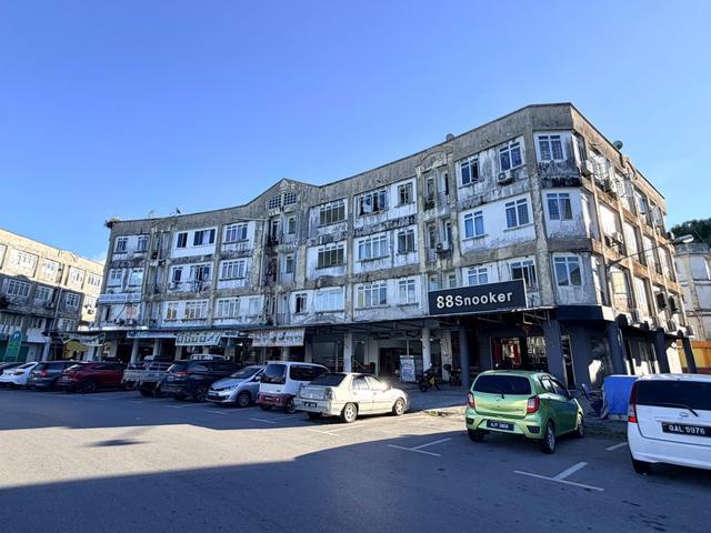 Apartment for sale in Kuching, Sarawak