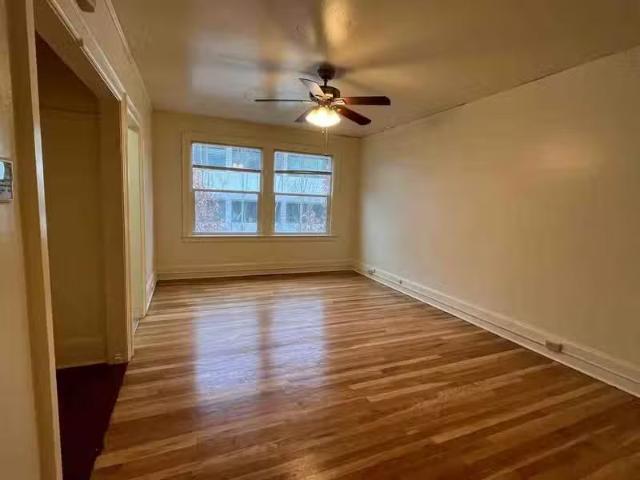 Condo for rent in Portland, Goose Hollow