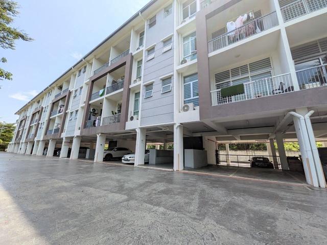 Townhouse for sale in Ampang, Majlis Perbandaran Ampang Jaya