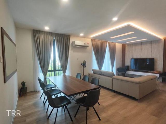 Condominium for sale in Kuching, Sarawak