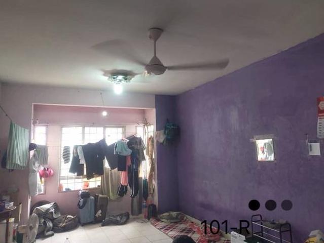 Apartment for sale in Port Klang, Selangor