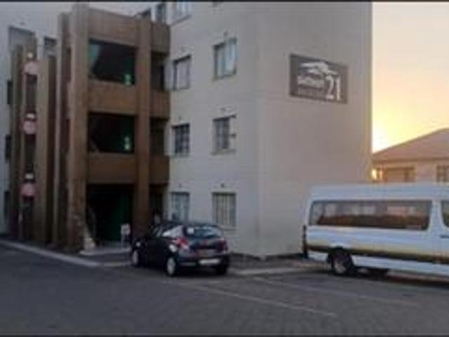 Apartment for sale in Nooitgedacht, Gauteng