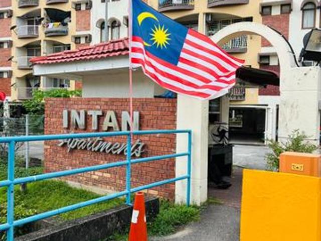 Apartment for sale in Country Heights Damansara, Kuala Lumpur