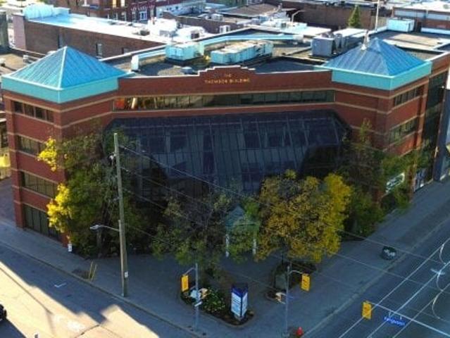 Office for rent in North Bay, Ontario