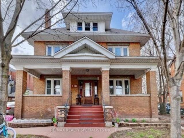 House for rent in Ancaster, Ontario