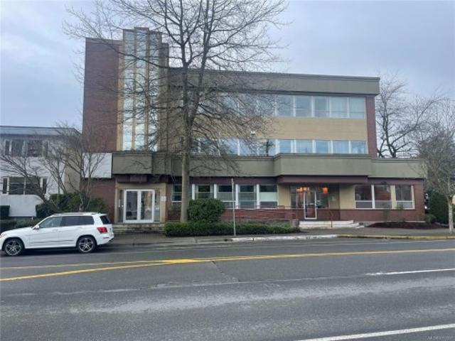 Commercial for rent in Esquimalt, Capital Regional District