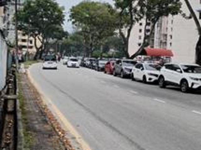 Property for sale in Georgetown, Penang
