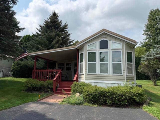 House for sale in Wisconsin