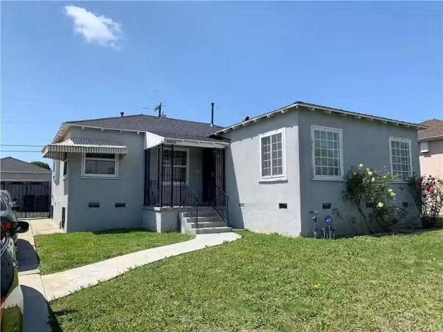 House for rent in Inglewood